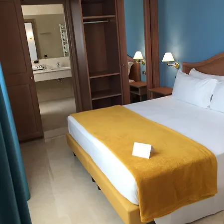 Szálloda Palace Desenzano