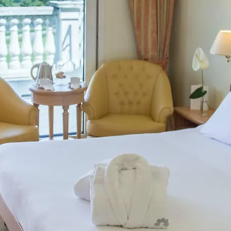 Palace Desenzano Szálloda 4*