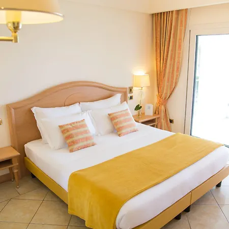 Palace Desenzano Szálloda Desenzano del Garda