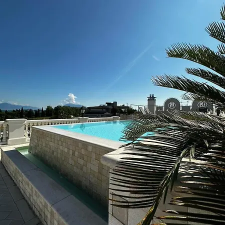 Palace Desenzano 4* Desenzano del Garda