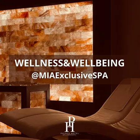 Szálloda Palace Desenzano