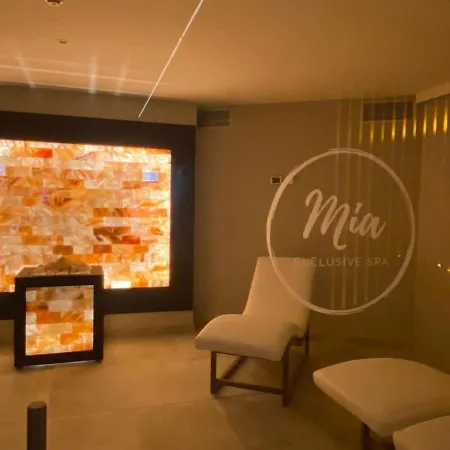 Hotell Palace Desenzano Desenzano del Garda