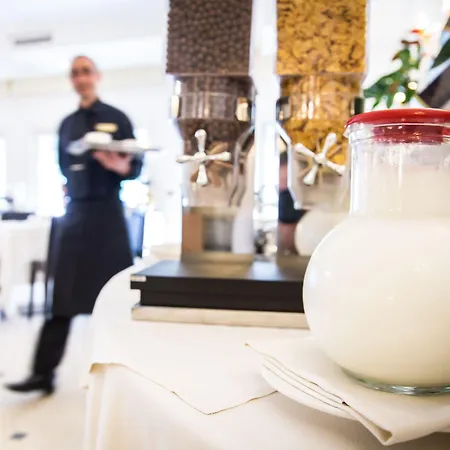 Hotell Palace Desenzano Desenzano del Garda