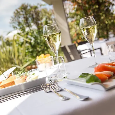 Hotell Palace Desenzano