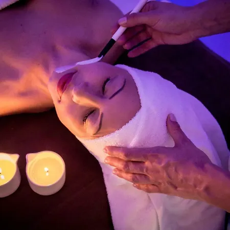 Palace Desenzano Hotell Desenzano del Garda