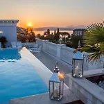 Hotell Palace Desenzano Desenzano del Garda