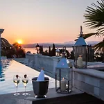 Palace Desenzano Hotell