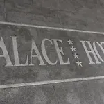 Hotell Palace Desenzano Desenzano del Garda