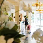Hotell Palace Desenzano 4*