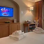 Hotell Palace Desenzano Desenzano del Garda
