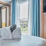Palace Desenzano 4* Desenzano del Garda