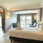 Hotell Palace Desenzano