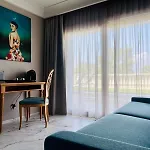 Palace Desenzano Hotell 4*