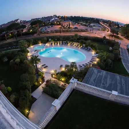 Palace Desenzano Hotel 4*