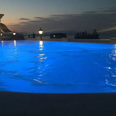 Palace Desenzano Hotel Desenzano del Garda