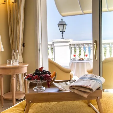 Palace Desenzano Desenzano del Garda