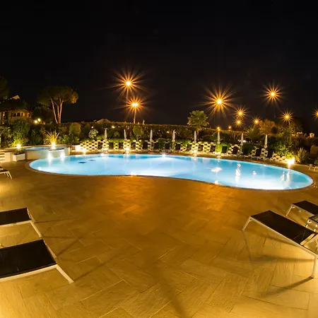 Palace Desenzano 4* Desenzano del Garda