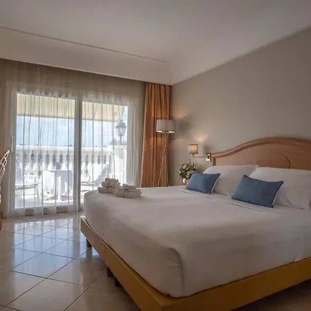Palace Desenzano Hotel Desenzano del Garda
