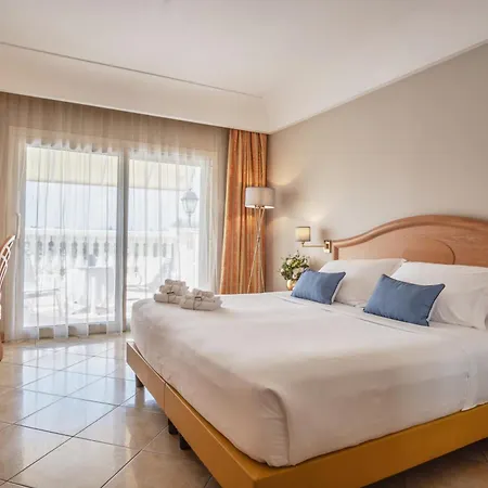 Hotel Palace Desenzano Desenzano del Garda