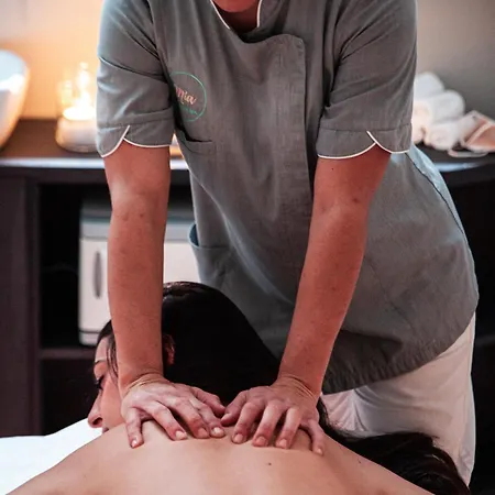 Hotel Palace Desenzano Desenzano del Garda