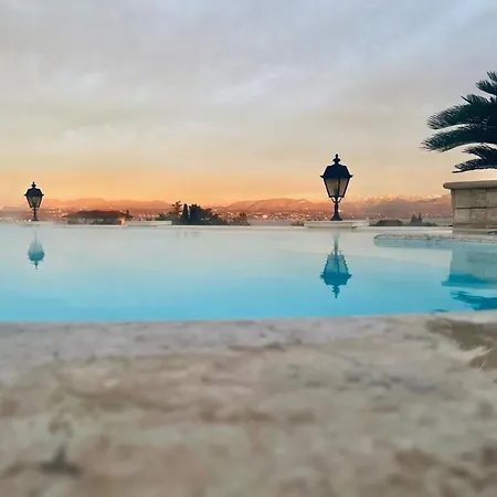 Palace Desenzano Desenzano del Garda