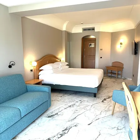 Palace Desenzano Desenzano del Garda