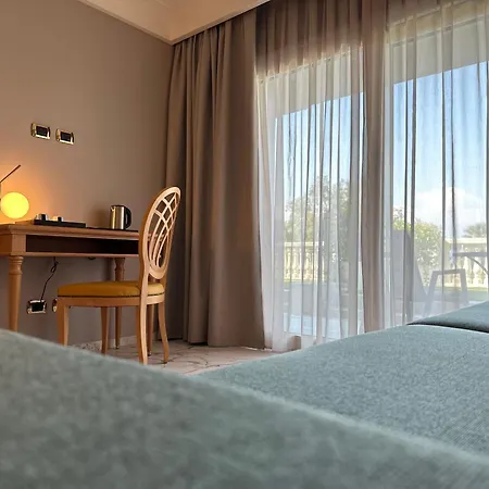 Palace Desenzano Hotel