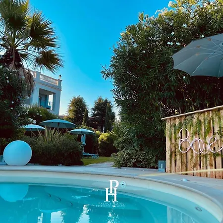 Palace Desenzano Hotel