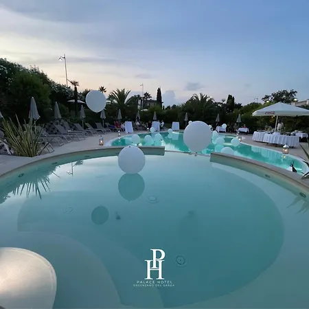 Hotel Palace Desenzano 4*