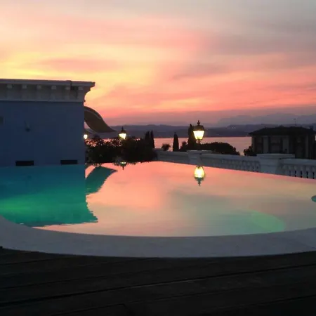 Palace Desenzano 4*