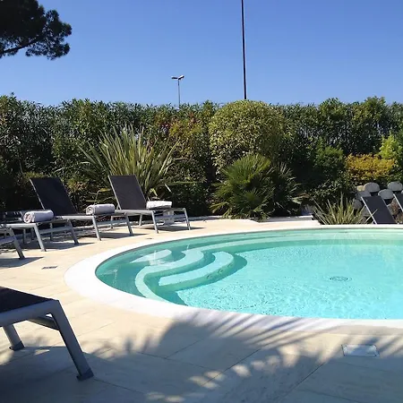 Hotel Palace Desenzano 4*