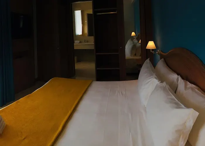 Palace Desenzano 4* Desenzano del Garda