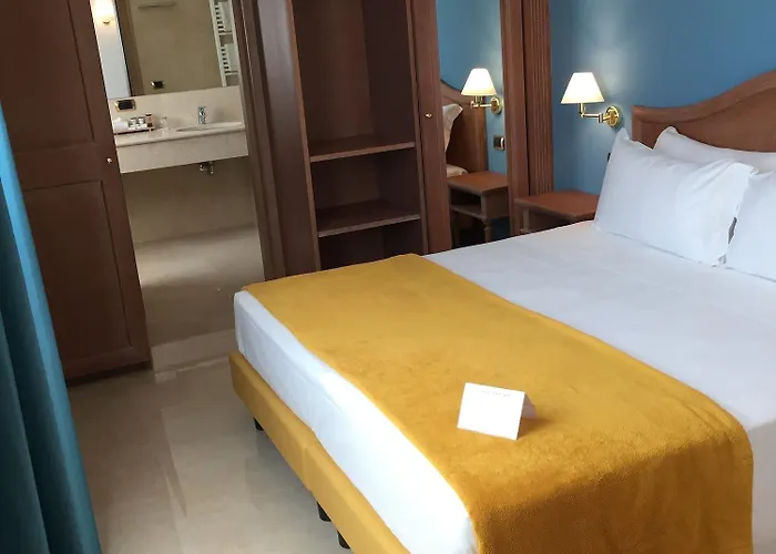 Hotel Palace Desenzano