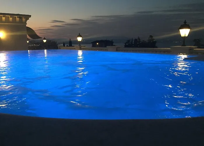 Palace Desenzano Hotel Desenzano del Garda