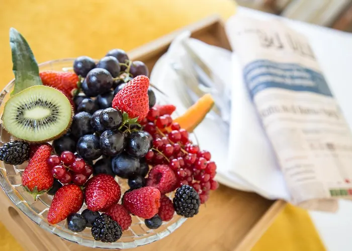 Palace Desenzano 4* Desenzano del Garda