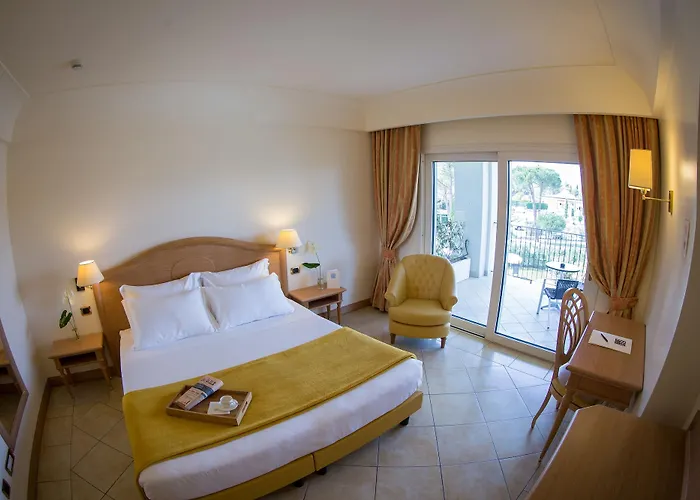 Palace Desenzano Desenzano del Garda