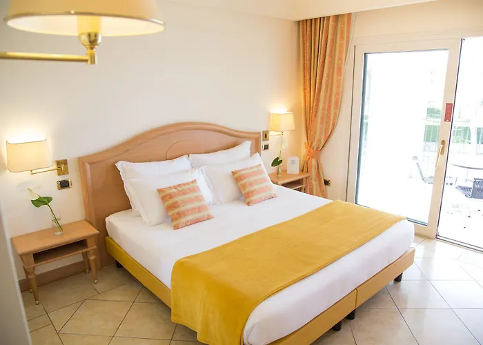 Palace Desenzano Hotel Desenzano del Garda