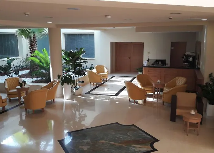 Hotel Palace Desenzano Desenzano del Garda