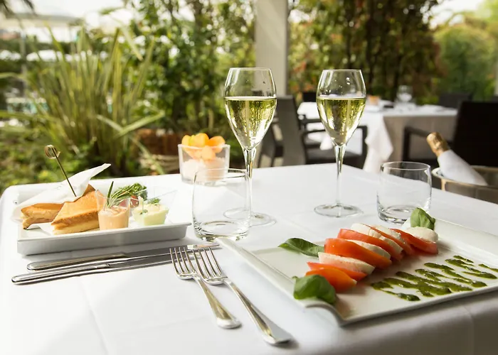 Hotel Palace Desenzano