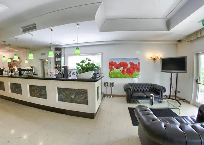 Hotel Palace Desenzano