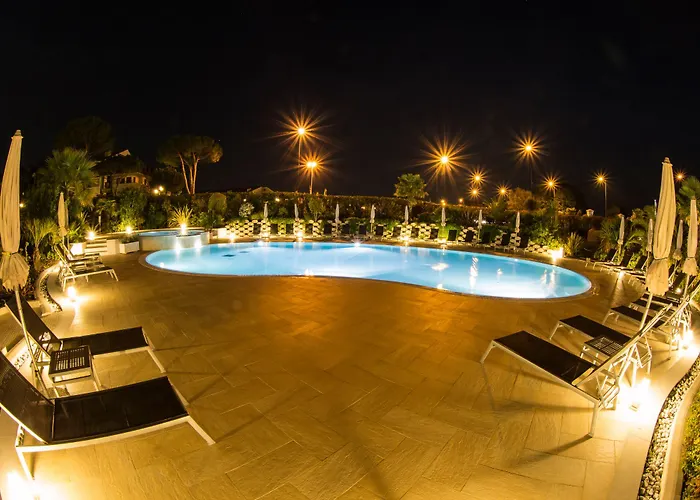 Palace Desenzano 4* Desenzano del Garda