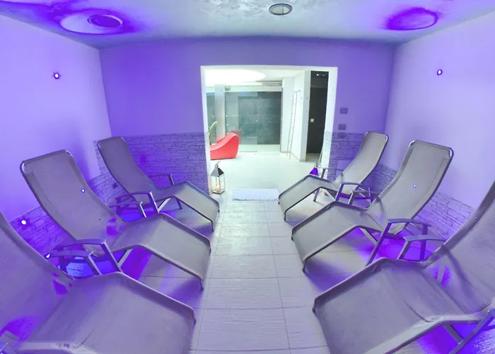 Hotel Palace Desenzano