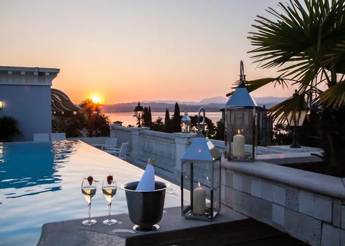 Palace Desenzano Hotel