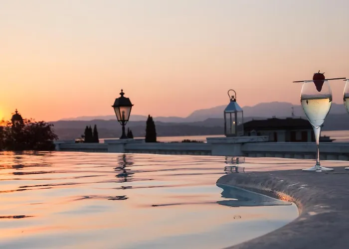 Palace Desenzano Hotel 4*