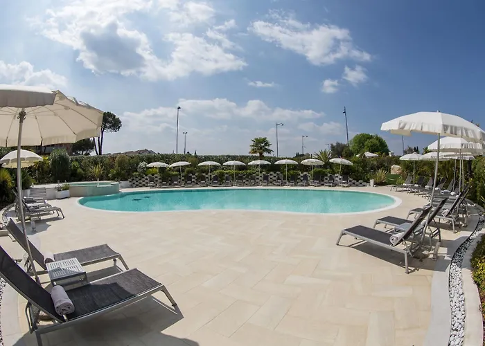 Palace Desenzano Hotel 4*