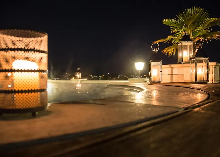 Palace Desenzano Desenzano del Garda