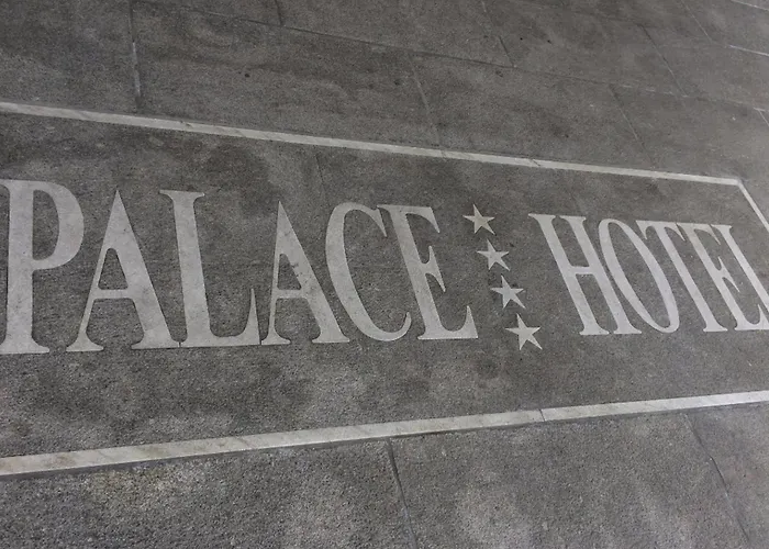 Hotel Palace Desenzano Desenzano del Garda