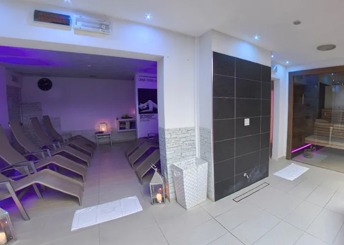 Palace Desenzano Hotel