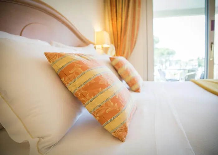 Palace Desenzano Hotel Desenzano del Garda