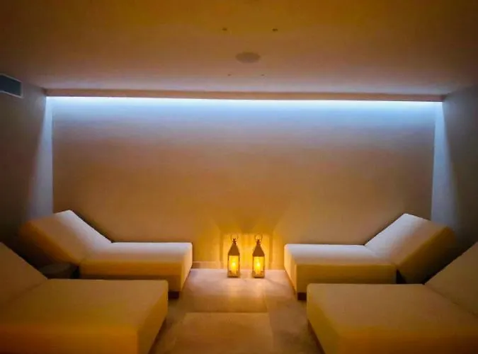 Palace Desenzano Hotel